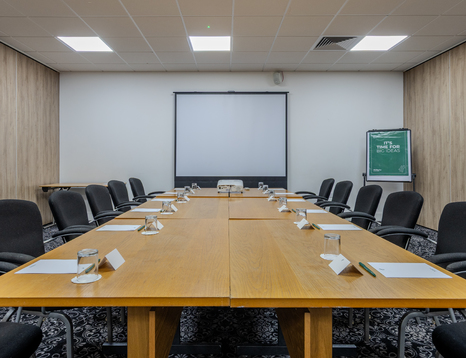 Meetings at the Holiday Inn Corby 