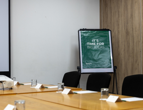 Meetings at the Holiday Inn Corby 