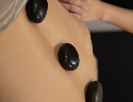 Pampered and Polished