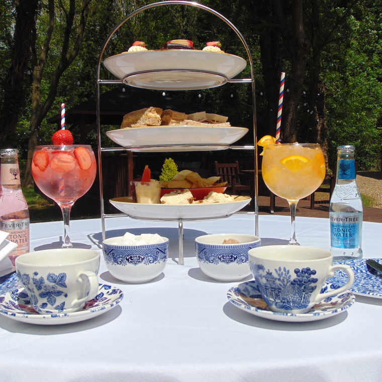 Afternoon Tea