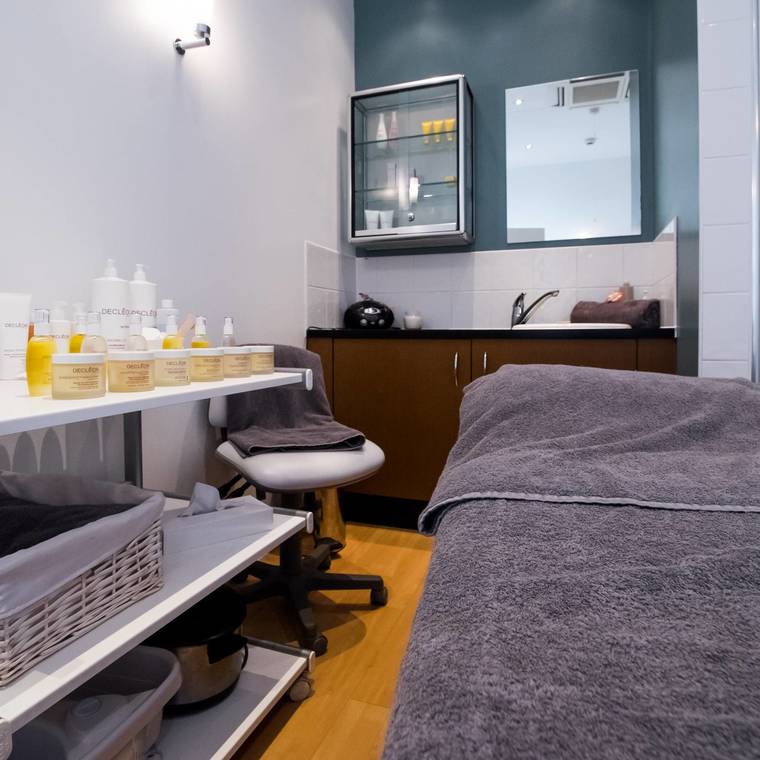 Girls Night in package- De luxe package