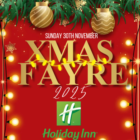 Christmas Fayre 2025